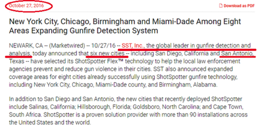 12 - san antone 8 new cities