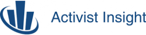 activist insight e