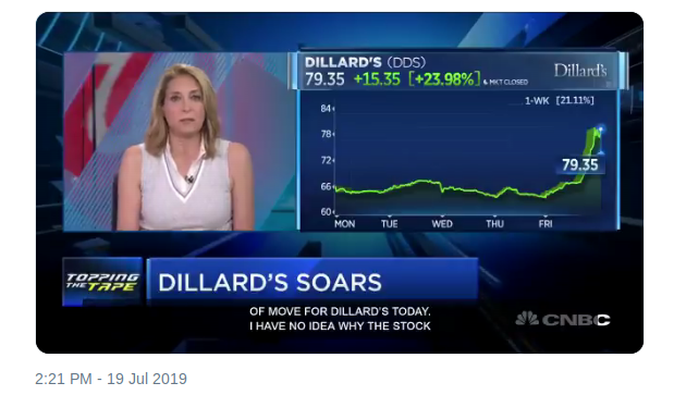 dds cnbc