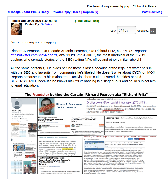 smear buyersstrike cydy